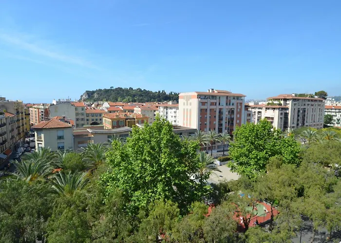 Helianthe - Superbe Avec Terrasse Vue Et Chateau Au Port De Apartment *