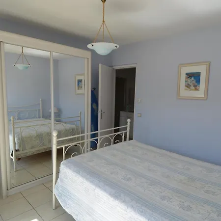 Appartement Helianthe - Superbe Avec Terrasse Vue Et Chateau Au Port De *